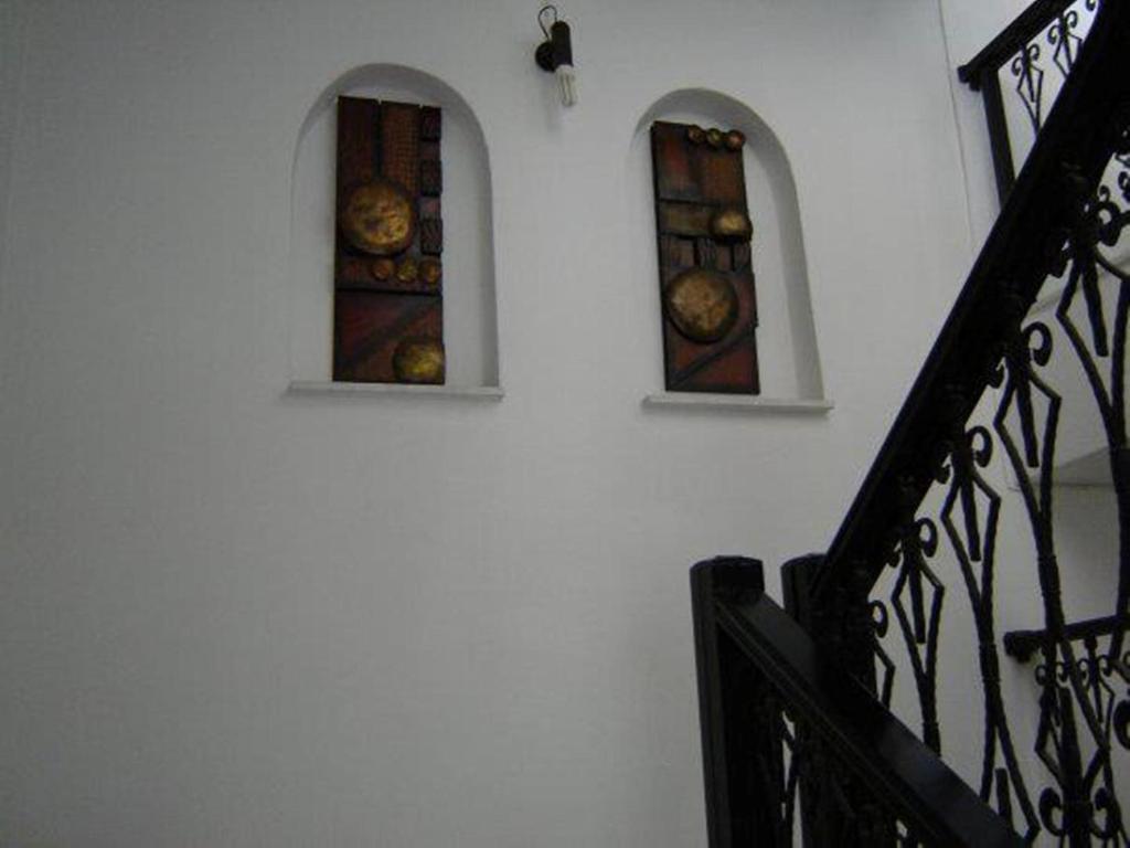 Elsa Apartments Pefkochori Bagian luar foto