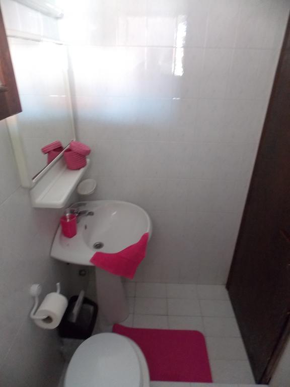 Elsa Apartments Pefkochori Ruang foto