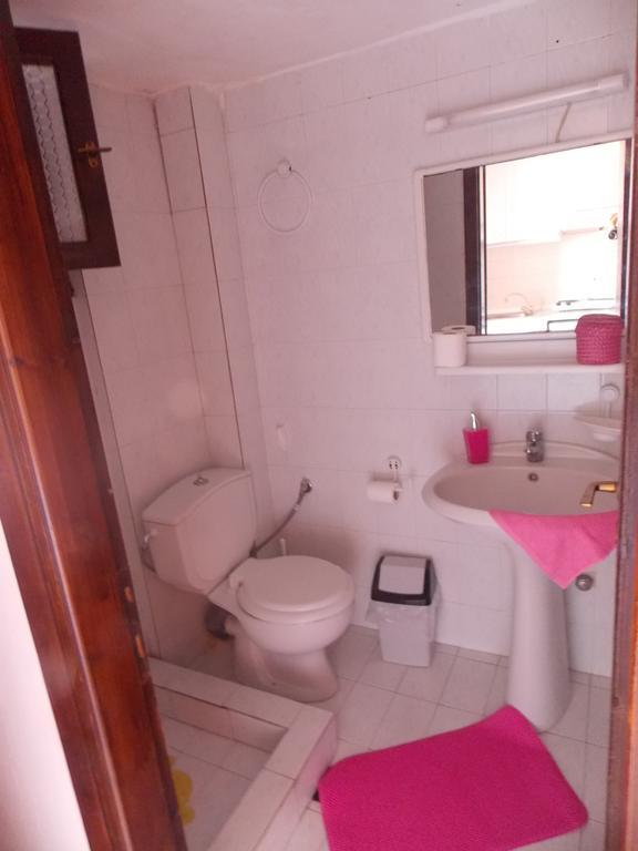 Elsa Apartments Pefkochori Ruang foto